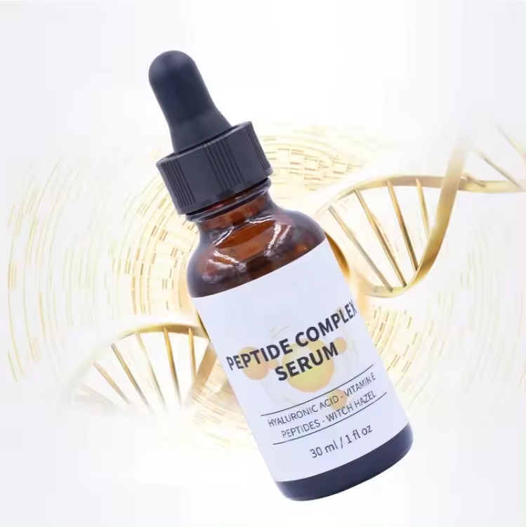 Advanced Peptide Serum